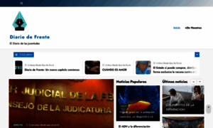 Diariodefrente.com thumbnail