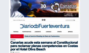 Diariodefuerteventura.com thumbnail