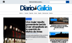 Diariodegalicia.com thumbnail