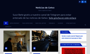 Diariodegetxo.es thumbnail