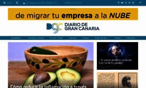 Diariodegrancanaria.com thumbnail