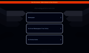 Diariodeguerrero.com.mx thumbnail