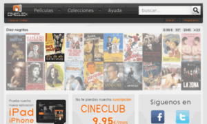 Diariodeibiza.elcineonline.es thumbnail