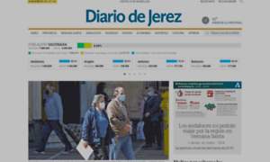 Diariodejerez.com thumbnail