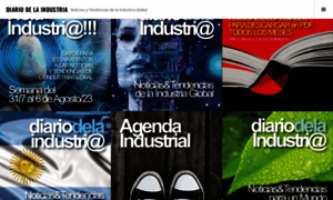 Diariodelaindustria.wordpress.com thumbnail