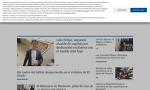 Diariodelaltoaragon.com thumbnail