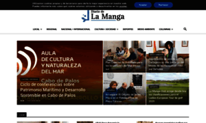 Diariodelamanga.com thumbnail