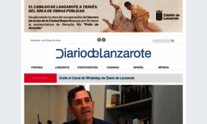 Diariodelanzarote.com thumbnail
