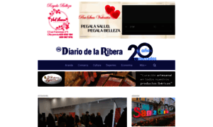 Diariodelaribera.net thumbnail