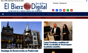 Diariodelbierzo.com thumbnail