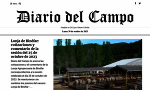 Diariodelcampo.com thumbnail