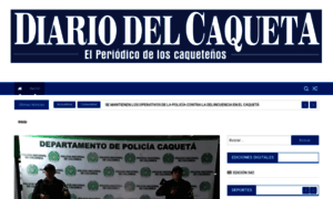 Diariodelcaqueta.com thumbnail