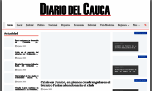 Diariodelcauca.com.co thumbnail