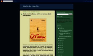 Diariodelcinefilo.blogspot.com thumbnail