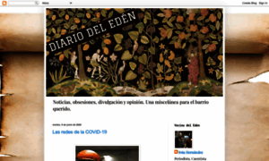 Diariodeleden.blogspot.com thumbnail