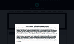 Diariodelemos.es thumbnail