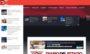 Diariodelestado.com thumbnail