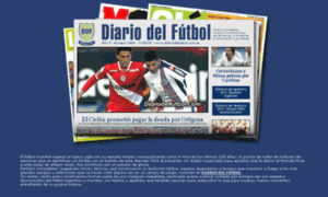 Diariodelfutbol.com.ar thumbnail