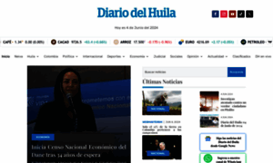 Diariodelhuila.com thumbnail