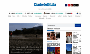 Diariodelhuila.com thumbnail
