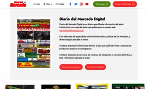 Diariodelmercado.com thumbnail