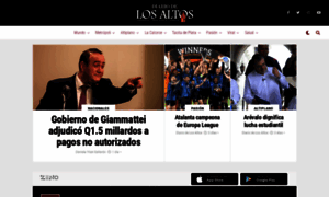 Diariodelosaltos.com thumbnail