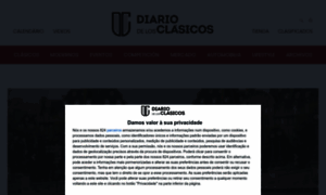 Diariodelosclasicos.com thumbnail