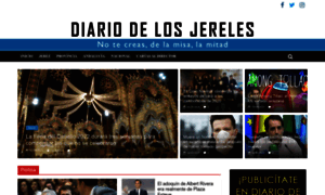 Diariodelosjereles.com thumbnail