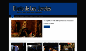 Diariodelosjereles.wordpress.com thumbnail