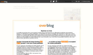 Diariodelostrabajadores.over-blog.es thumbnail