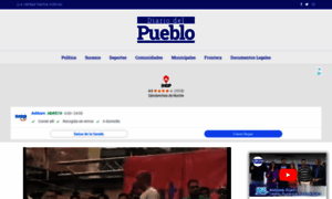 Diariodelpueblo.com.ve thumbnail