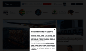 Diariodelpuerto.es thumbnail