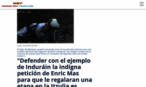 Diariodeltriatlon.com thumbnail