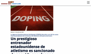 Diariodeltriatlon.es thumbnail