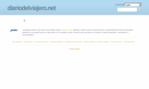 Diariodelviajero.net thumbnail
