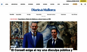 Diariodemallorca.es thumbnail