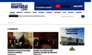 Diariodemarratxi.com thumbnail