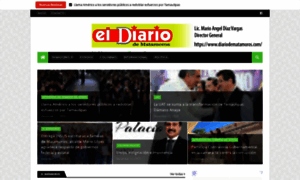 Diariodematamoros.com thumbnail