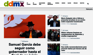 Diariodemexico.com.mx thumbnail