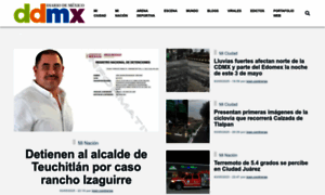 Diariodemexico.com thumbnail