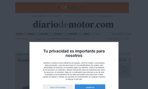 Diariodemotor.com thumbnail