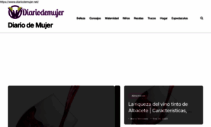 Diariodemujer.net thumbnail