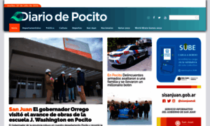 Diariodepocito.com.ar thumbnail