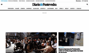 Diariodepontevedra.es thumbnail