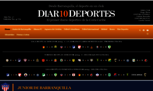 Diariodeportes.com.co thumbnail