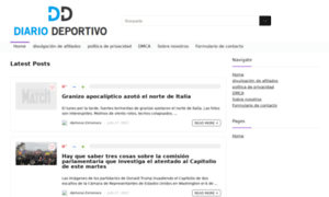 Diariodeportivo.co thumbnail