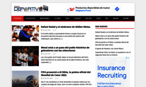 Diariodeportivo.org thumbnail