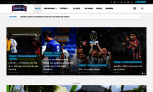 Diariodeportivocr.com thumbnail