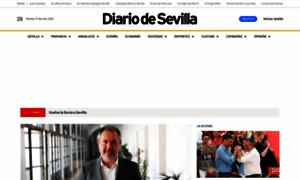 Diariodesevilla.com thumbnail