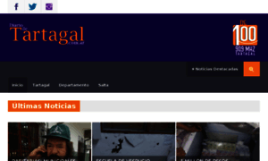 Diariodetartagal.com thumbnail